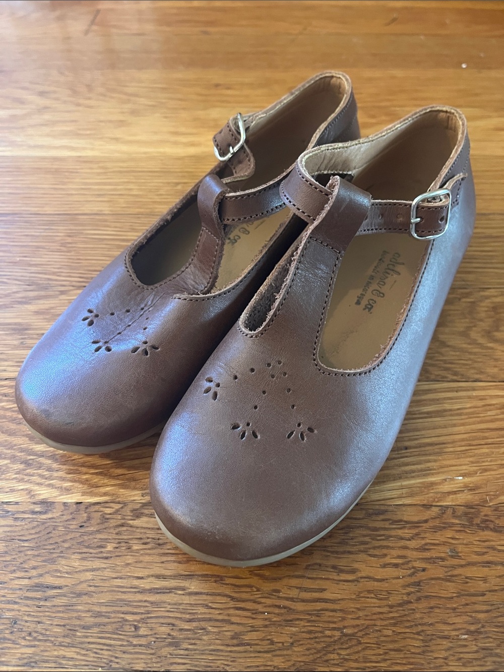 Adelisa & Co Sandals